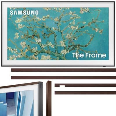Samsung THE FRAME TVs