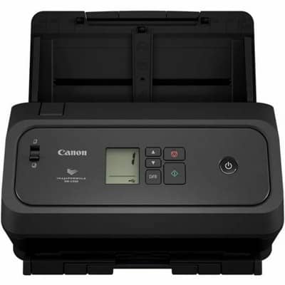 Canon DR-C350 Printers New