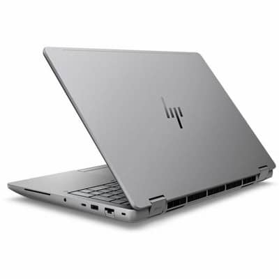 HP ZBook Fury Computers