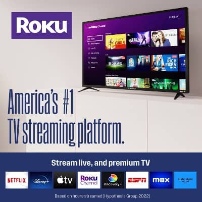Westinghouse APPLE AIR TVs