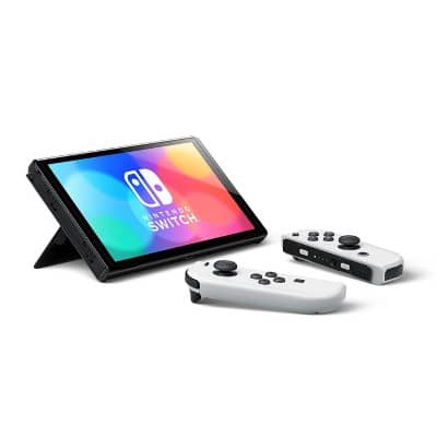 Nintendo Switch (Standard) Video Game Consoles