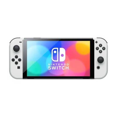 Nintendo Switch (Standard) Video Game Consoles