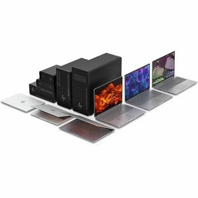 HP Pro 16 Computers