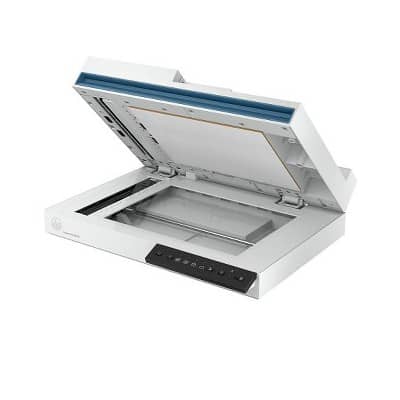 HP ScanJet Pro 3600 f1 Printers New