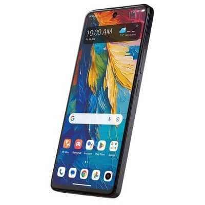 TCL TCL 50 XL Cell Phones