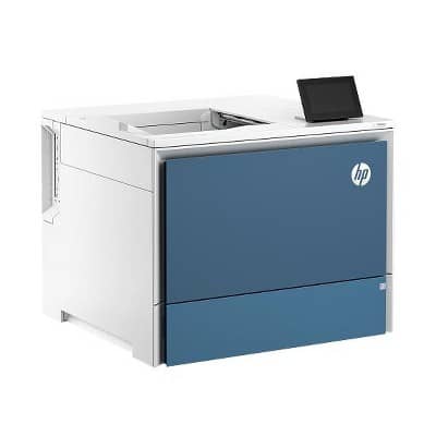 HP Color LaserJet Enterprise 6700dn Printers New