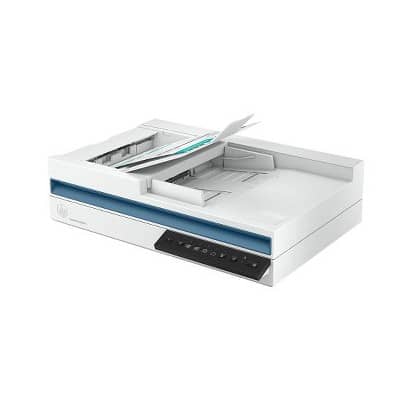 HP ScanJet Pro 3600 f1 Printers New