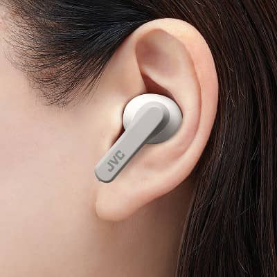 JVC PX5 Headphones & Earbuds 