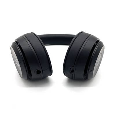 Beats Solo 4 Bluetooth Wireless On-Ear Headphones & Earbuds Gray New