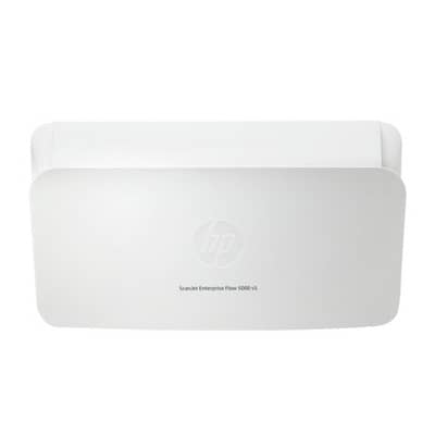 HP ScanJet Enterprise Flow 5000 s5 Printers New