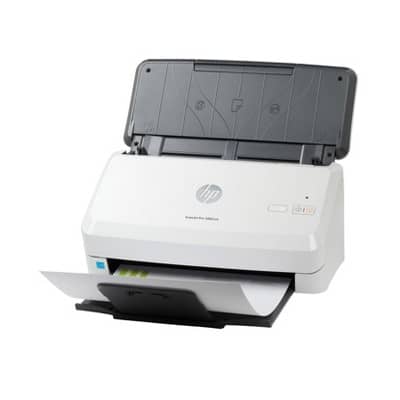 HP ScanJet Pro 3000 s4 Sheet-feed Printers New