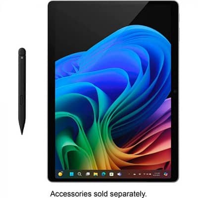 Microsoft Surface Pro X Tablets