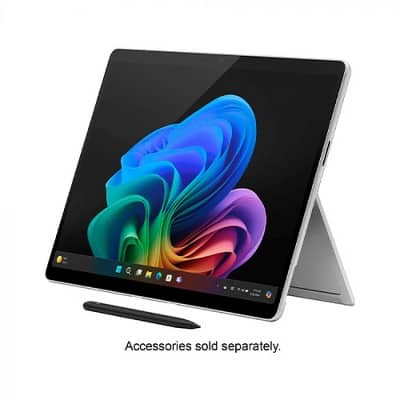 Microsoft Surface Pro X Tablets