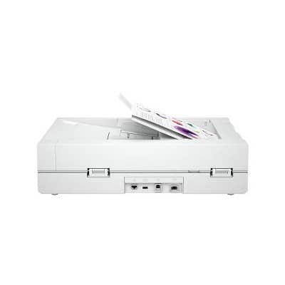 HP ScanJet Enterprise Flow N6600 fnw1 Printers New