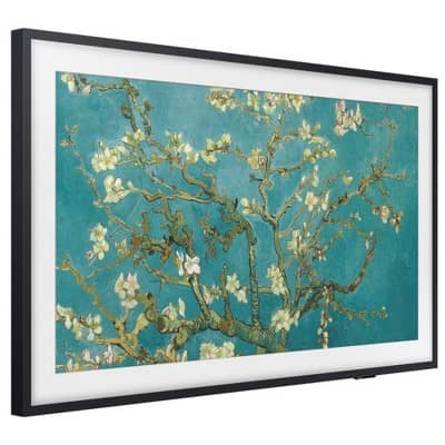 Samsung THE FRAME TVs