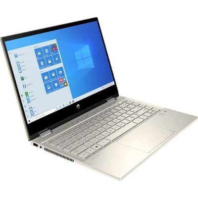 HP Pavilion x360 14 Computers