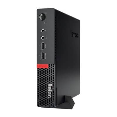 Lenovo ThinkCentre M710q Tiny Computers