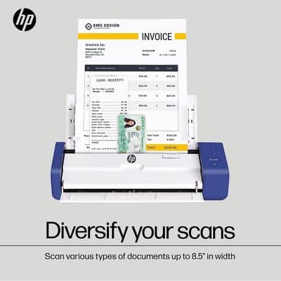 HP HPPS200 Printers New