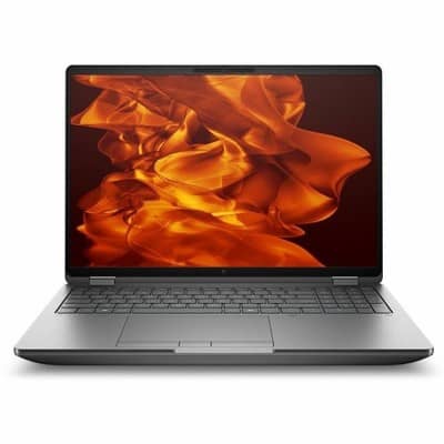 HP ZBook Fury Computers