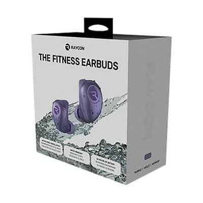 Raycon PX7 Headphones & Earbuds 