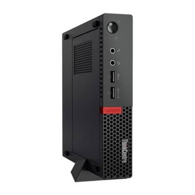 Lenovo ThinkCentre M710q Tiny Computers