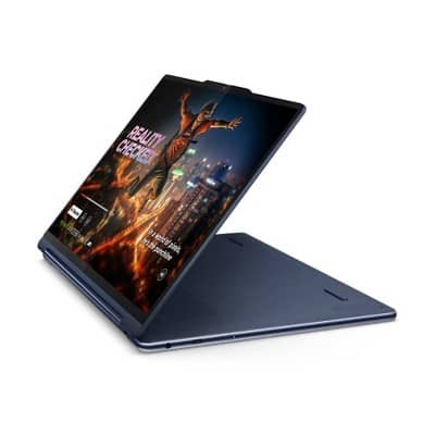 Lenovo Yoga 9 Computers