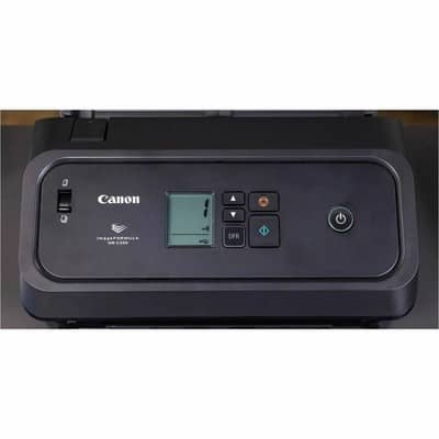 Canon DR-C350 Printers New