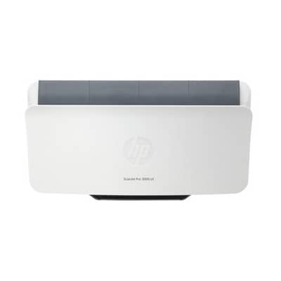 HP ScanJet Pro 3000 s4 Sheet-feed Printers New