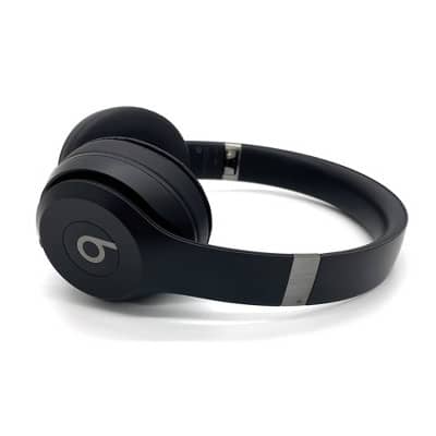 Beats Solo 4 Bluetooth Wireless On-Ear Headphones & Earbuds Gray New
