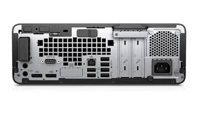HP 600 G4 Computers