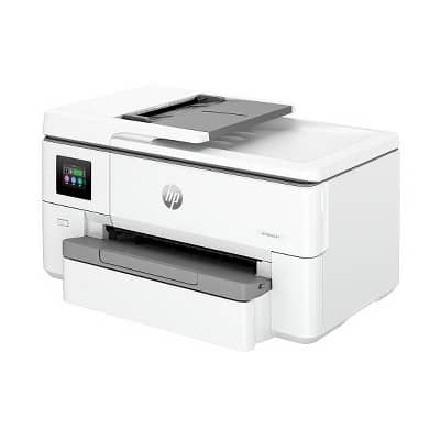 HP OfficeJet Pro 9720e Wide Format Printers New