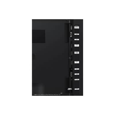 Samsung LST9D TVs