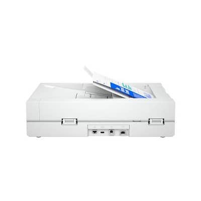 HP ScanJet Pro N4600 fnw1 Printers New