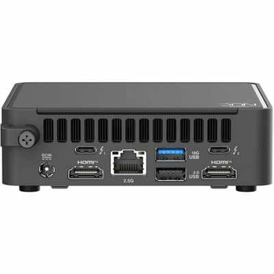 ASUS NUC RNUC15CRKC7069CU Computers