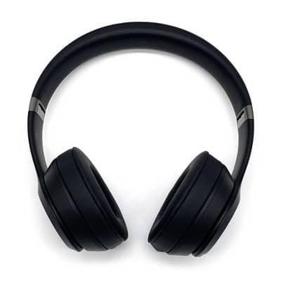 Beats Solo 4 Bluetooth Wireless On-Ear Headphones & Earbuds Gray New