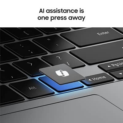 Samsung Galaxy Book5 360 Computers