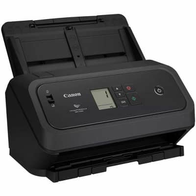 Canon DR-C350 Printers New