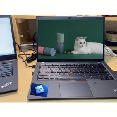 Lenovo ThinkPad T14 Gen 1 Computers