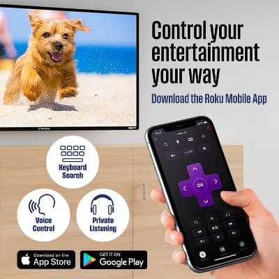 Westinghouse APPLE AIR TVs