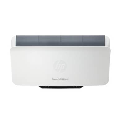 HP ScanJet Pro N4000 snw1 Sheet-feed Printers New