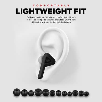 Monster PX5 Headphones & Earbuds 