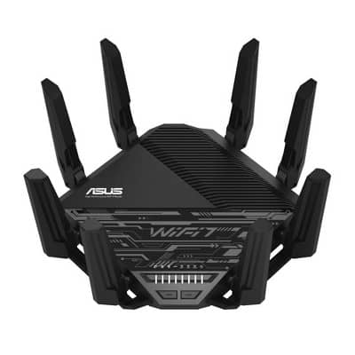 Asus RT-BE96U Routers New