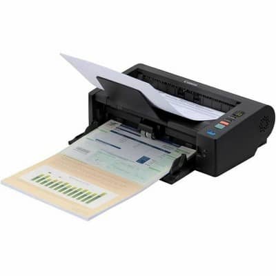 Canon M140II Printers New