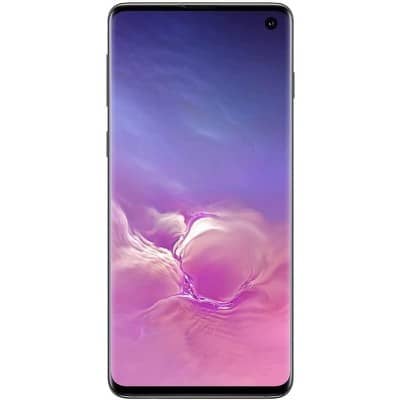 Samsung Galaxy S10 Cell Phones
