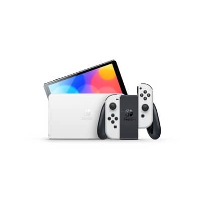 Nintendo Switch (Standard) Video Game Consoles