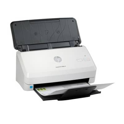 HP ScanJet Pro 3000 s4 Sheet-feed Printers New