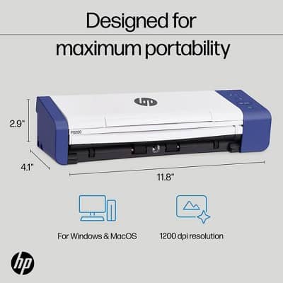 HP HPPS200 Printers New