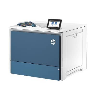 HP Color LaserJet Enterprise 6700dn Printers New