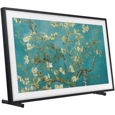 Samsung THE FRAME TVs