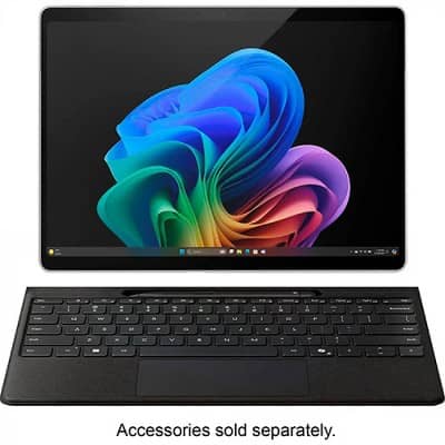 Microsoft Surface Pro X Tablets